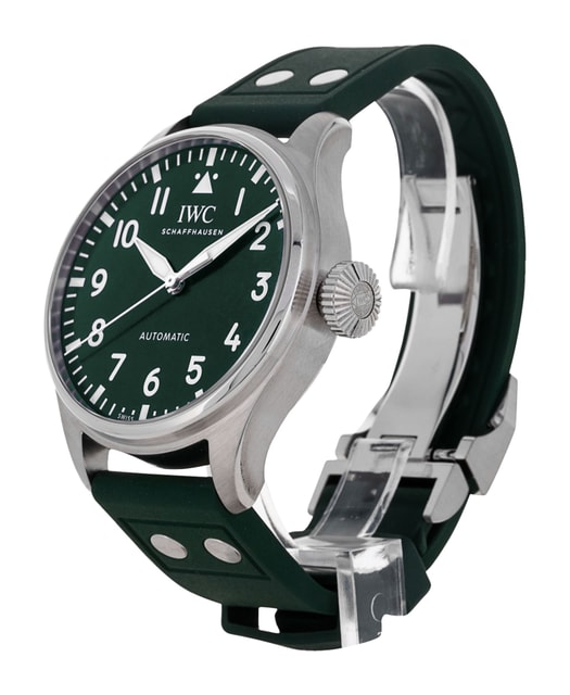 IWC Big Pilot's IW329306 Image 2